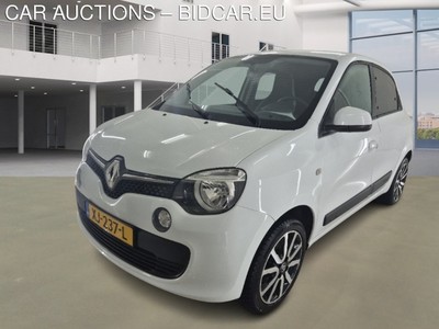 Renault Twingo 0.9 1.0 SCE DYNAMIQUE, 2014