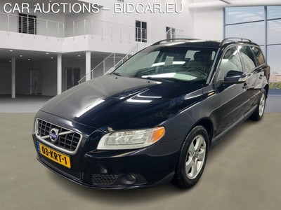 Volvo V70 1.9 2.0D LIMITED EDITION, 2010