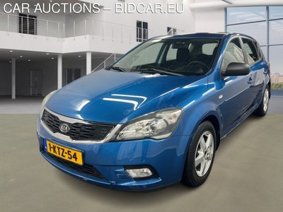 Kia Ceed 1.3 1.4 CVVT COMFORT PACK, 2011