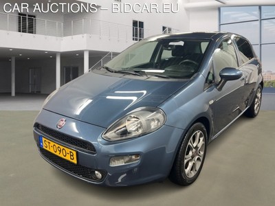 Fiat Punto evo 1.2 1.3 MULTIJET SEMPRE, 2018