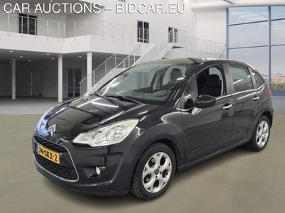 Citroen C3 1.3 1.4 VTI SELECTION, 2011