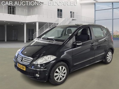 Mercedes-Benz A-KLASSE 1.6 170 ELEGANCE, 2008