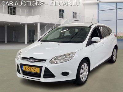 Ford Focus 1.5 1.6 TI-VCT AMBIENTE, 2013