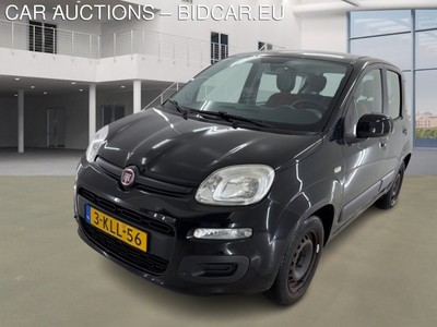 Fiat Panda 0.9 0.9 TWINAIR EDIZIONE COOL, 2013