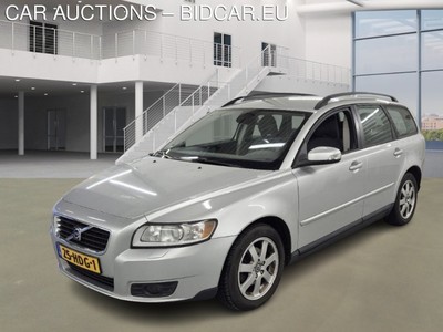 Volvo V50 1.7 1.8 EDITION I, 2008