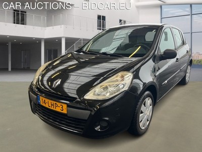 Renault Clio 1.1 1.2 TCE SPECIAL LINE, 2010
