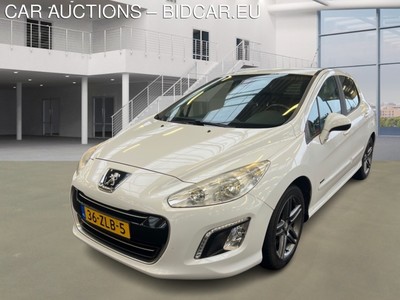 Peugeot 308 1.5 1.6 THP SPORTIUM, 2012