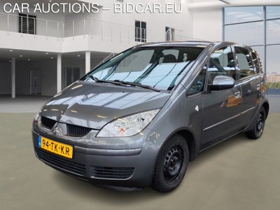 Mitsubishi Colt 1.1 1.1 INVITE, 2006