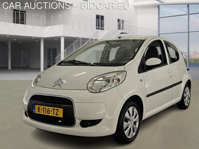 Citroen C1 0.9 1.0-12V SELECTION, 2012