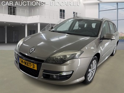 Renault Laguna estate 1.9 2.0 DYNAMIQUE, 2011