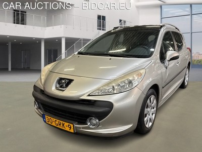 Peugeot 207 sw 1.5 1.6 VTI XS, 2008