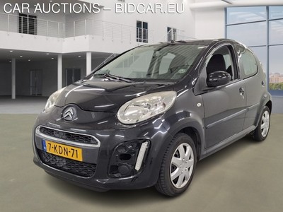 Citroen C1 0.9 1.0 COLLECTION, 2013
