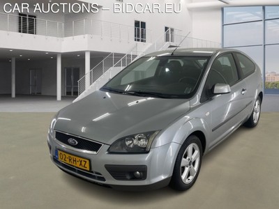 Ford Focus 1.5 1.6-16V FIRST EDITION, 2005