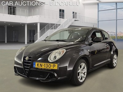 Alfa Romeo Mito 1.3 1.4 PROGRESSION, 2009