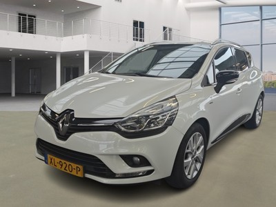 Renault Clio estate 0.8 0.9 TCE LIMITED, 2019