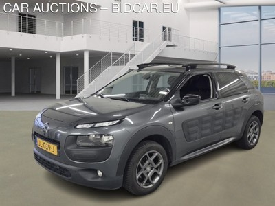 Citroen C4 cactus 1.1 1.2 PURETECH SHINE, 2016