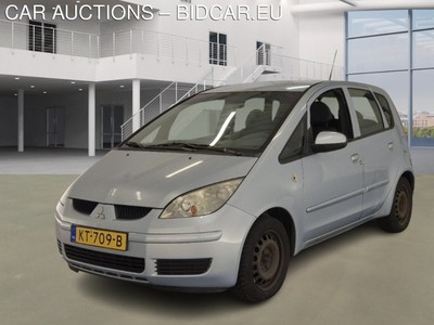 Mitsubishi Colt 1.3 1.3 INFORM COOL PACK, 2004