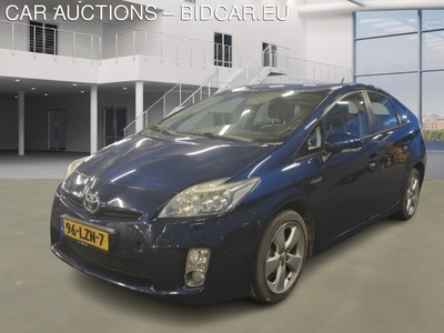 Toyota Prius 1.7 1.8 DYNAMIC, 2010