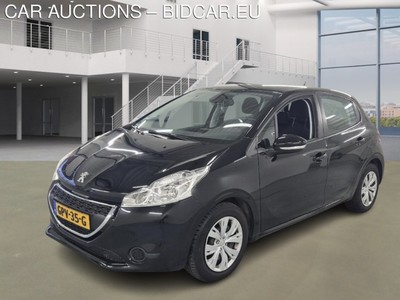 Peugeot 208 0.9 1.0 VTI ACCESS, 2015