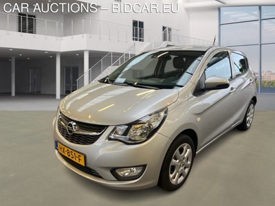 Opel Karl 0.9 1.0 ECOFLEX EDITION, 2016