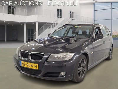 BMW 3-SERIE TOURING 1.9 320D EFFICIENT DYNAMICS EDITION, 2011