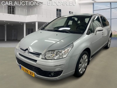 Citroen C4 1.5 1.6-16V LIGNE AMBIANCE, 2005