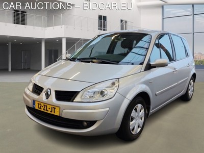 Renault Scenic 1.5 1.6-16V BUSINESS LINE, 2008