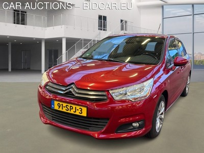 Citroen C4 1.5 1.6 VTI TENDANCE, 2011