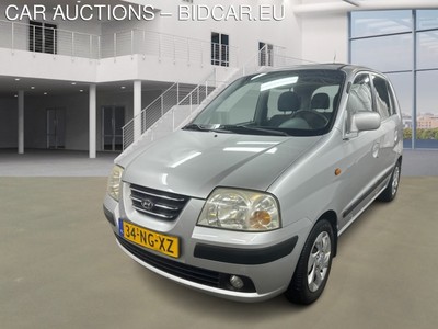 Hyundai Atos 1.0 1.1I DYNAMIC PRIME, 2003