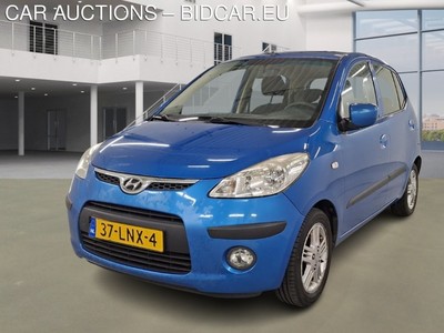 Hyundai i10 1.0 1.1 DYNAMIC XL, 2010