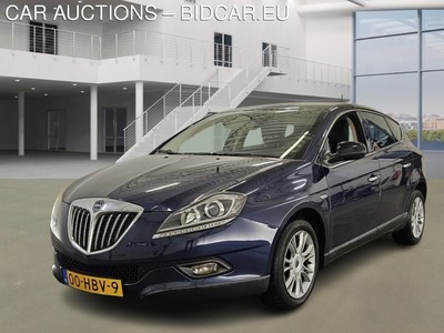 Lancia Delta 1.3 1.4-16V ORO, 2008