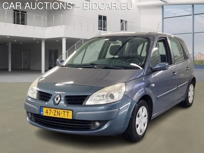Renault Scenic 1.5 1.6-16V BUSINESS LINE, 2008