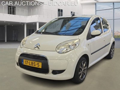 Citroen C1 0.9 1.0-12V AMBIANCE, 2010
