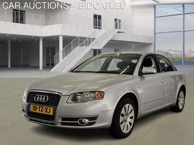 Audi A4 Limousine 1.5 1.6 PRO LINE, 2006