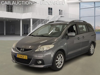 Mazda 5 1.9 2.0 KATANO 7P, 2010