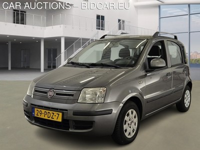 Fiat Panda 1.2 1.2 EDIZIONE COOL, 2011