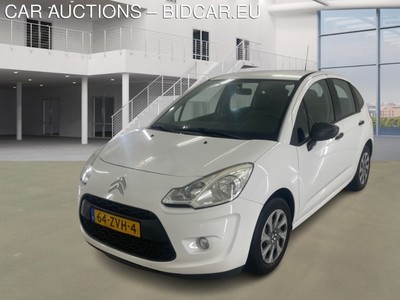 Citroen C3 0.9 1.0 VTI ATTRACTION, 2013