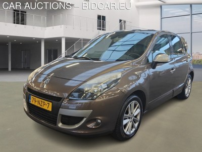 Renault Scenic 1.3 1.4 TCE CELSIUM, 2011