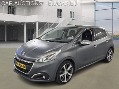 Peugeot 208 1.1 1.2 PURETECH PREMIA¨RE, 2015