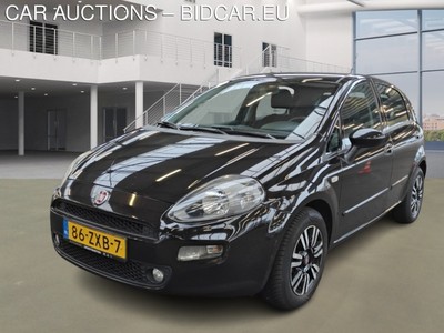 Fiat Punto evo 0.8 0.9 TWINAIR EASY, 2013