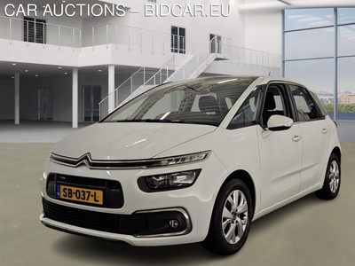 Citroen C4 picasso 1.1 1.2 PURETECH SHINE, 2017
