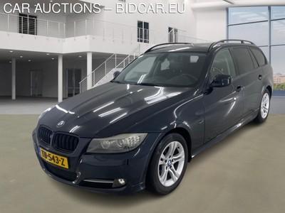 BMW 3-SERIE TOURING 1.9 320I HIGH EXECUTIVE, 2010