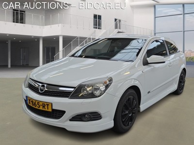 Opel Astra gtc 1.5 1.6 SPORT, 2008