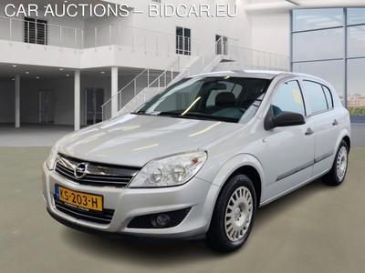 Opel Astra 1.3 1.4 BUSINESS, 2009