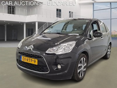Citroen C3 1.5 1.6 E-HDI SELECTION, 2011