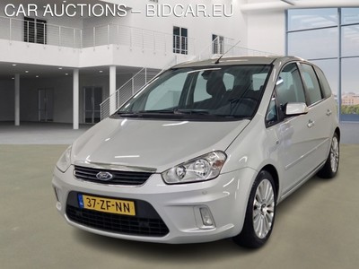 Ford C-MAX 1.9 2.0-16V TITANIUM, 2008