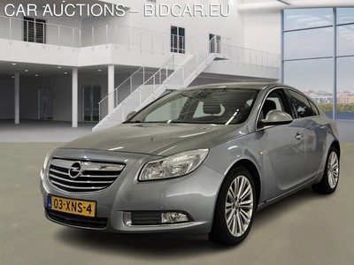 Opel Insignia 1.3 1.4 TURBO ECOFLEX EDITION, 2012