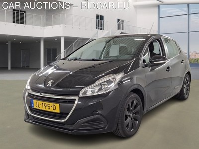 Peugeot 208 1.1 1.2 PURETECH ACTIVE, 2016