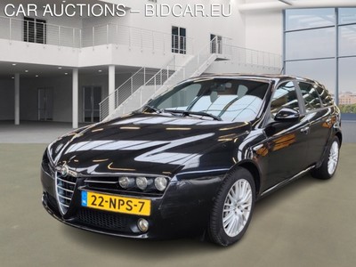 Alfa Romeo 159 sportwagon 1.7 1.7 T CENTENARIO, 2010