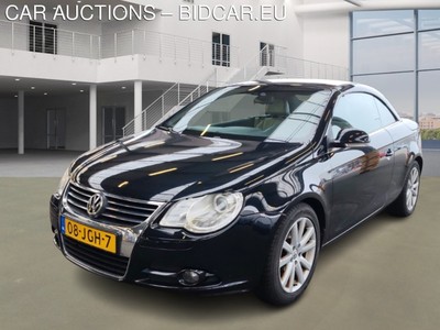 Volkswagen Eos 1.9 2.0-16V FSI, 2009